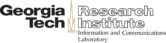 Georgia Tech Research Institute Logo